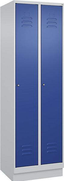 Actual product image C+P Classic PLUS locker (60 cm, 195 cm)