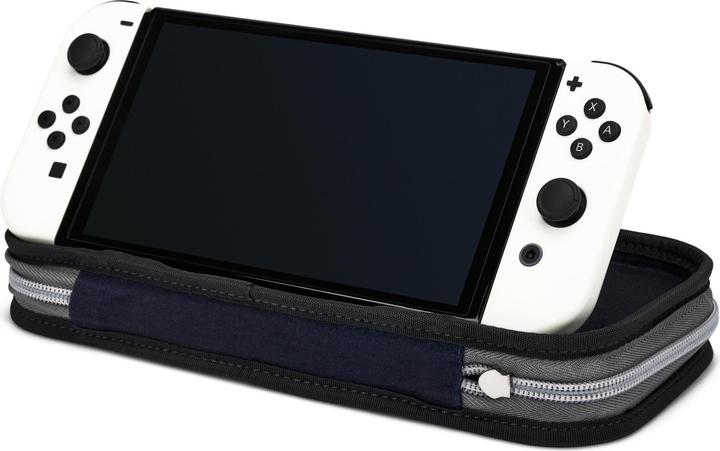 Image du produit PowerA Étui étroit pour Nintendo Switch - Battle-Ready Link (Switch Lite, Switch)