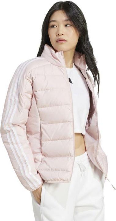 Produktbild Adidas Essentials Light Daunenjacke mit Kapuze (S)