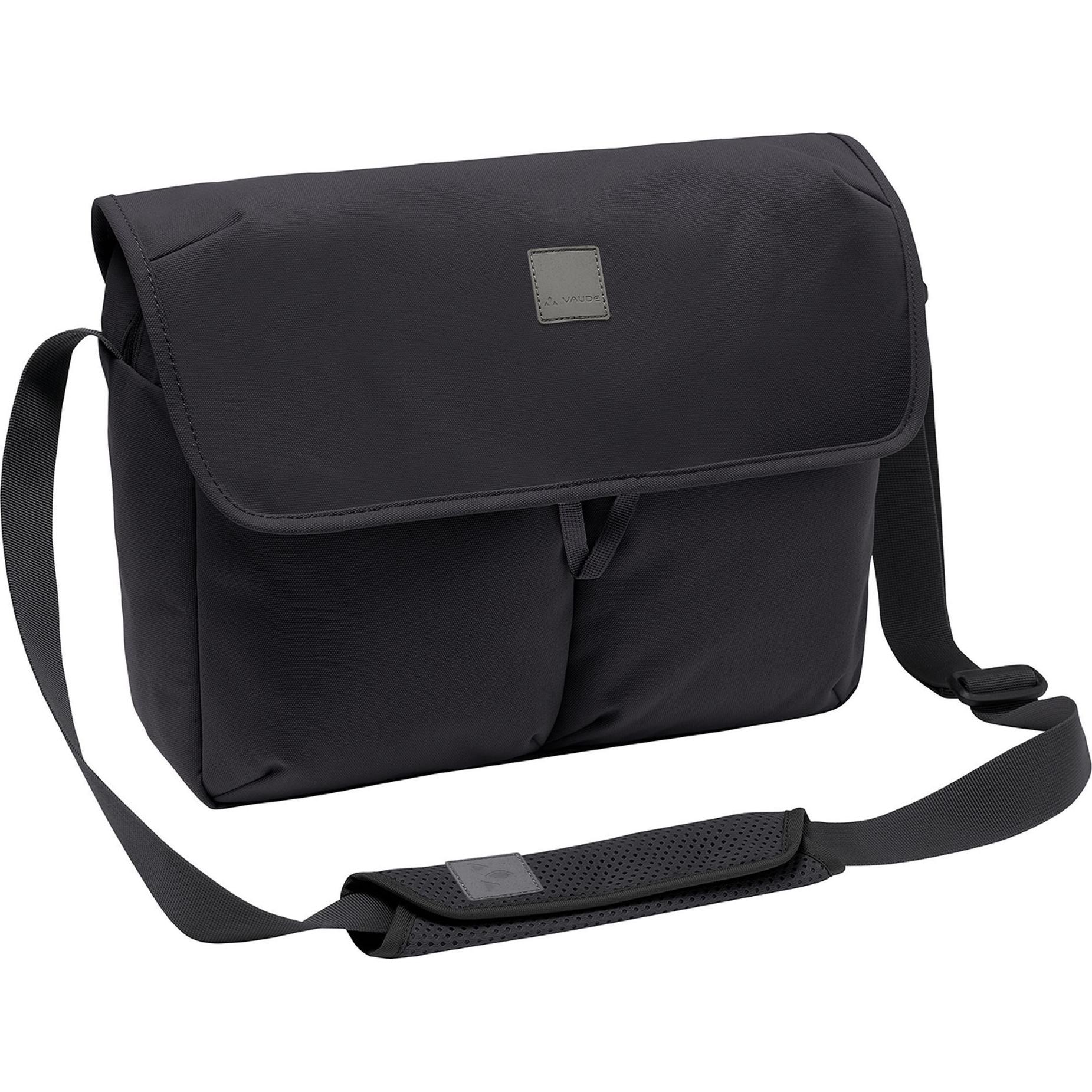 Vaude, Handtasche, Coreway, Schwarz