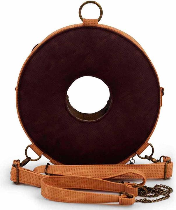 Produktbild Oh My Pop! Ring Backpack-Bag Popnut