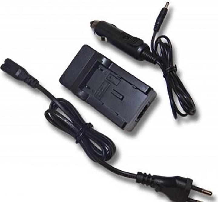 Image du produit AGI Chargeur compatible avec Ricoh Caplio GX100