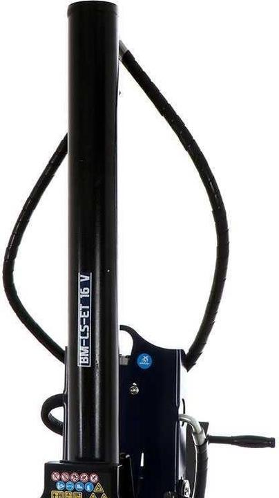 Immagine prodotto BullMach Spaccalegna