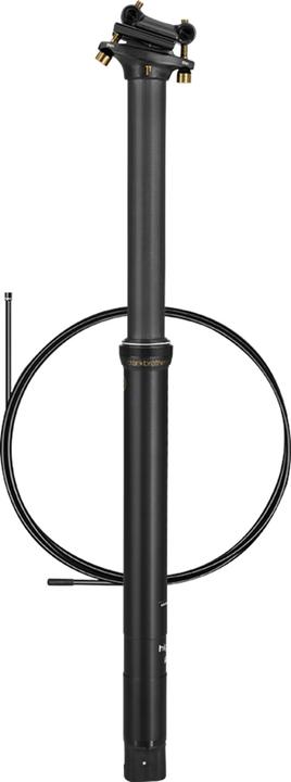 Produktbild Crankbrothers Sattelstütze Highline 11 (30.90 mm)