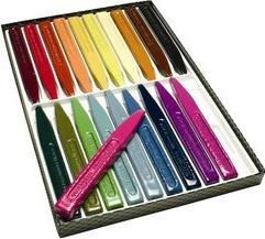 Immagine prodotto Gutenberg Cera sigillante Vernice per stemmi, colori assortiti