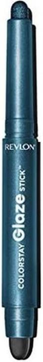 Actual product image Revlon Colour Stay Glaze Eyeshadow Pencil 875 Sapphire Glaze 1.04 g (875 Sapphire glaze, 875 Sapphire Glaze, Sapphire Glaze)