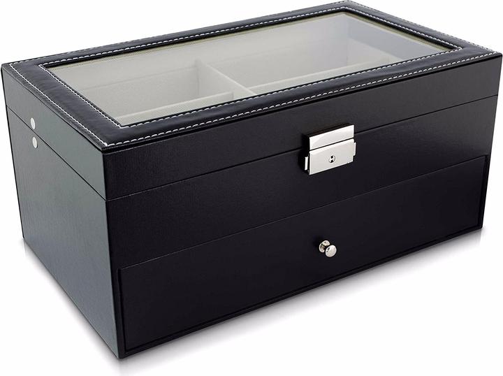 Immagine prodotto Grinscard Scatola per occhiali