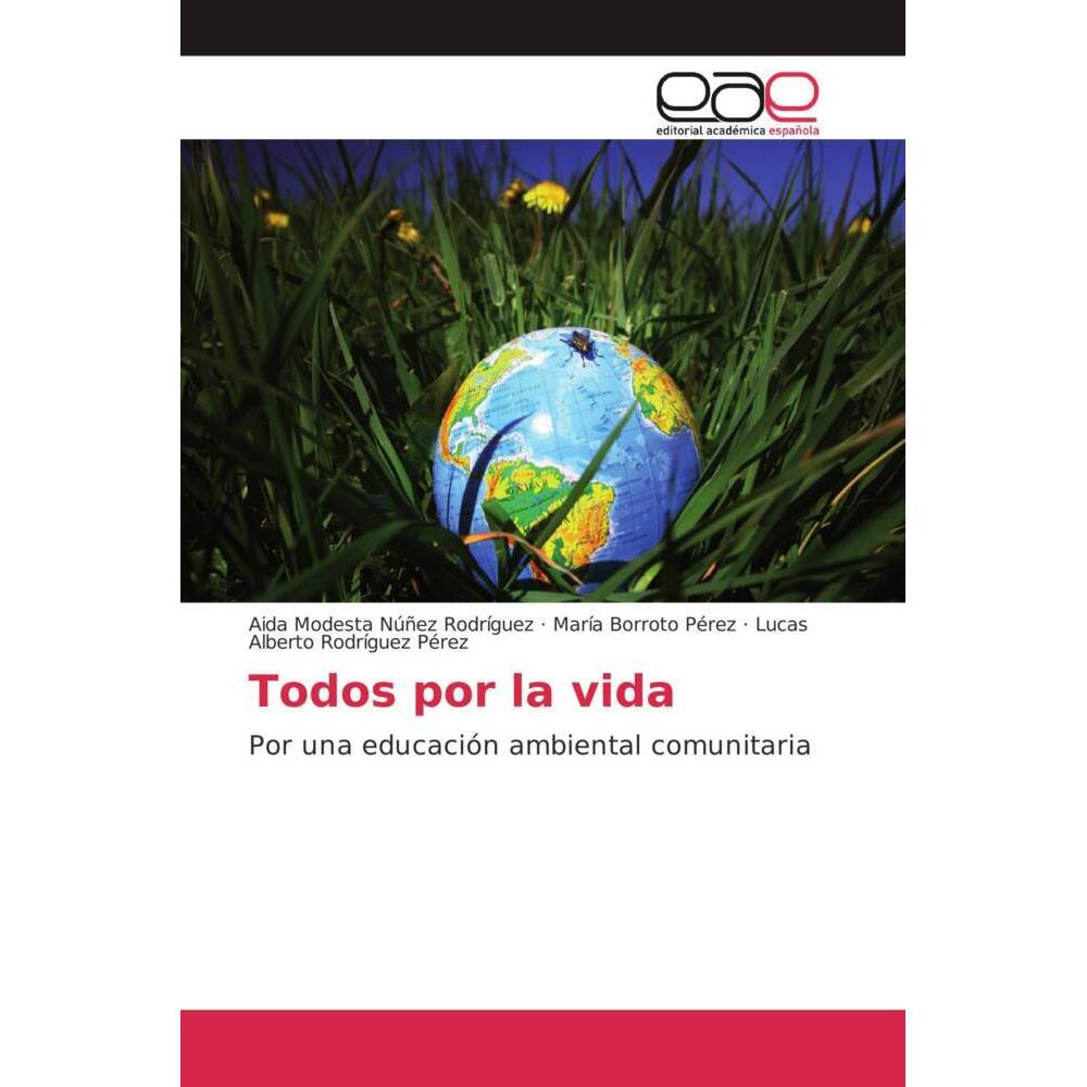 Todos por la vida, Ratgeber