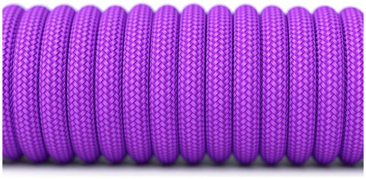 Actual product image Glorious PC Gaming Race Ascended Cable V2 (2 m)