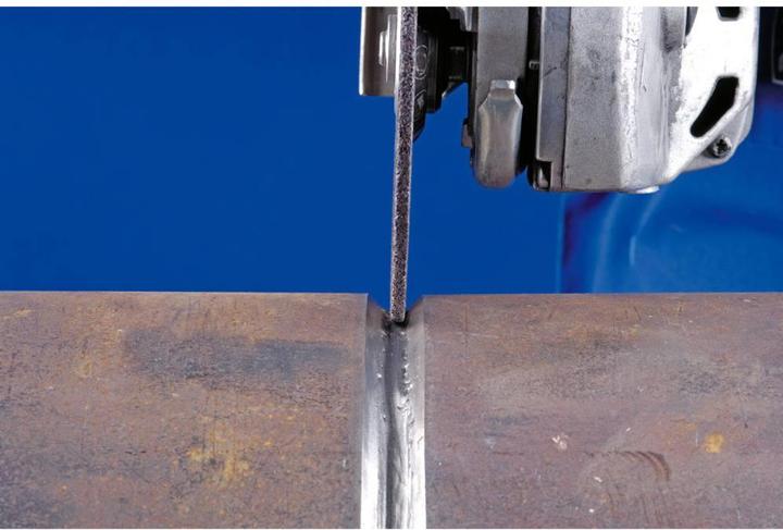 Produktbild Pferd Schruppscheibe 254 SG STEEL (24)