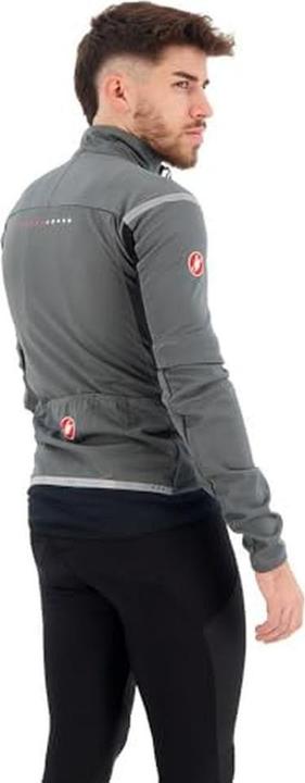 Produktbild Castelli Perfetto RoS 2 Convertible Jacket (XXL)