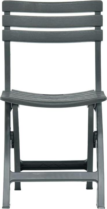 Produktbild vidaXL Gartenstuhl