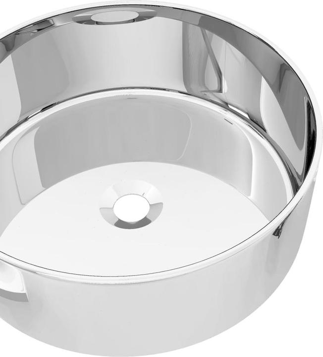 Actual product image vidaXL Agatho (400 mm, 400 mm)