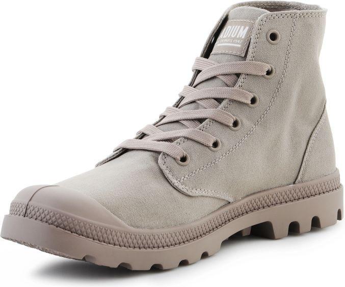 Produktbild Palladium Pampa Mono Chrome - 58245 (36)