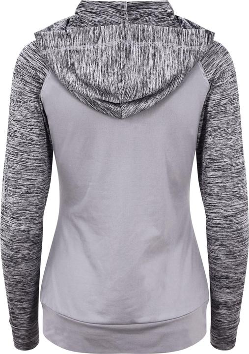 Produktbild Awdis Women's Cool Contrast Zoodie (S)