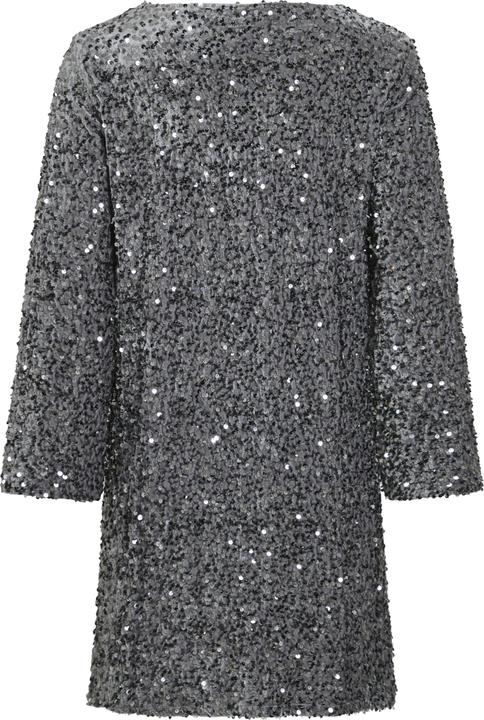 Image du produit Vila VIFAITH Pailletten Minikleid (L)