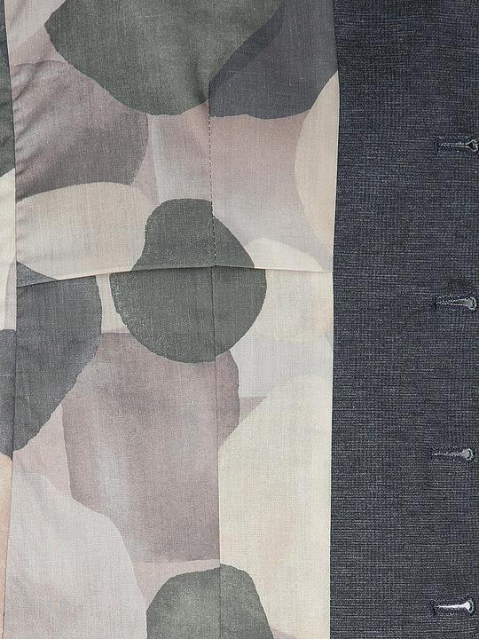 Immagine prodotto CG Anzugweste (48)