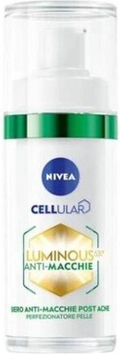 NIVEA Luminous630 Anti-Macchio Serum 30ml (30 ml)