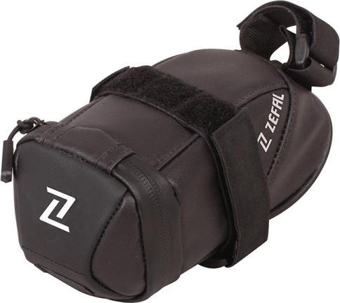Actual product image Zefal Iron Pack 2 S-DS (0.50 l, Saddle bag)