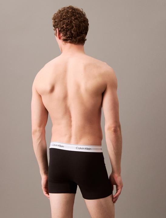 Immagine prodotto Calvin Klein Lettera di Boxer (XXL, confezione da 3)