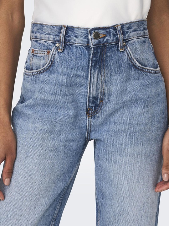 Produktbild Only ONLROBYN High Waist Jeans (W29/L30)