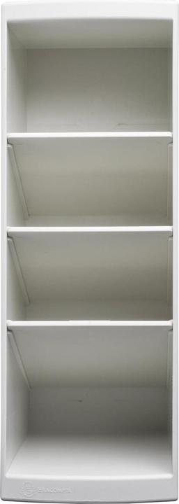 Image du produit Exacompta Multitower, 110x82x230 mm, AutentiK