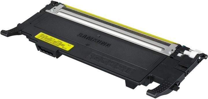 Produktbild Samsung CLT-Y4072S - Gelb - Original - Tonerpatrone (Y)