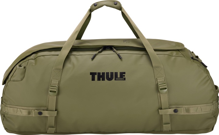 Produktbild Thule CHASM DUFFEL 130L - OLIVINE (130 l)