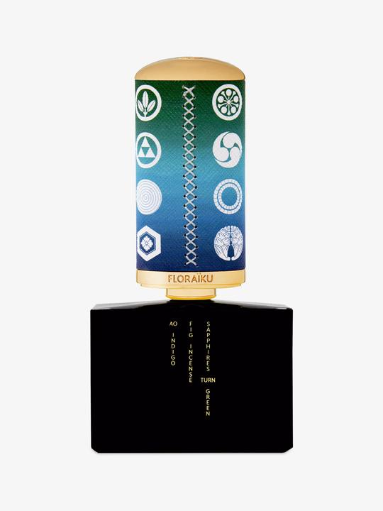 Image du produit Floraïku Ao (Coffret de parfum)