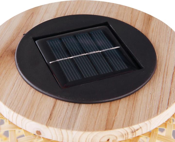 Immagine prodotto Globo Bambù