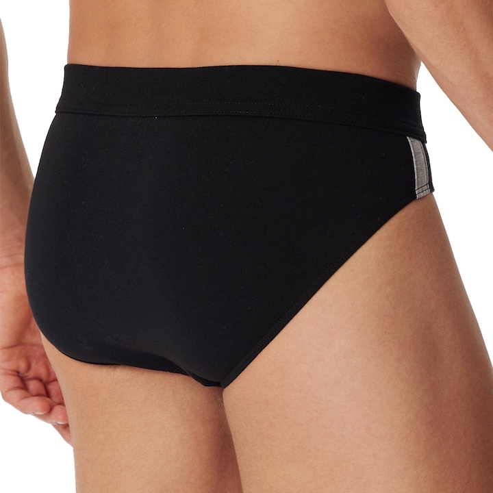 Produktbild Schiesser Slip Casual Bequem sitzend (L, 6er Pack)