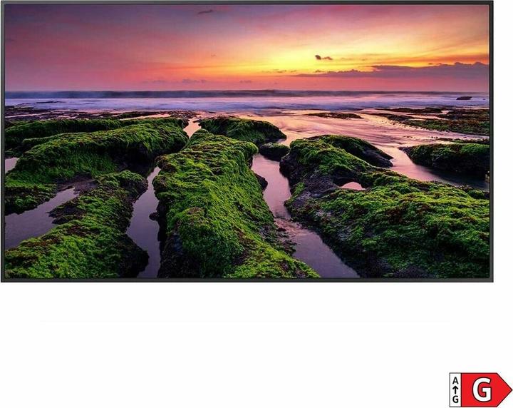 Image du produit Samsung QB75B (3840 x 2160 pixels, 75")