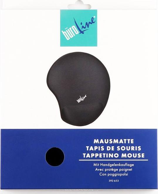 Produktbild BüroLine Hand (M)