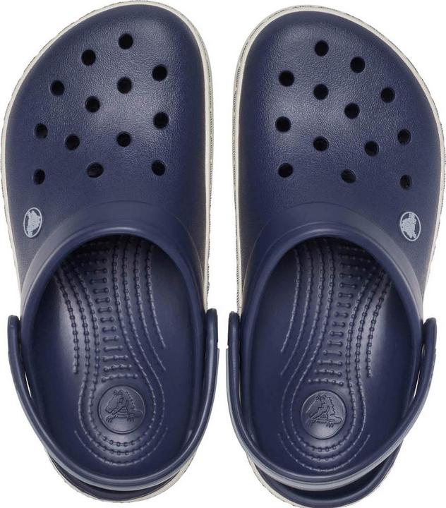 Image du produit Crocs Crocband Heritage Clog (48)