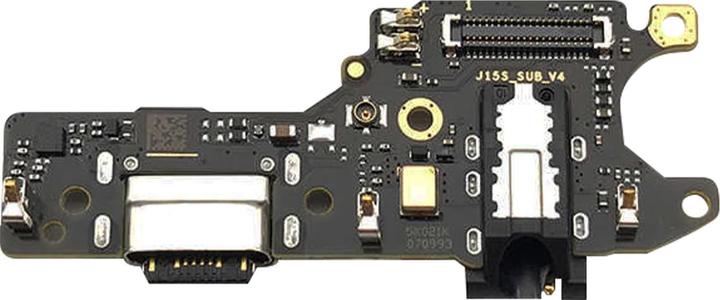 Produktbild Clappio USB-C Stecker + 3.5mm Klinkenbuchse