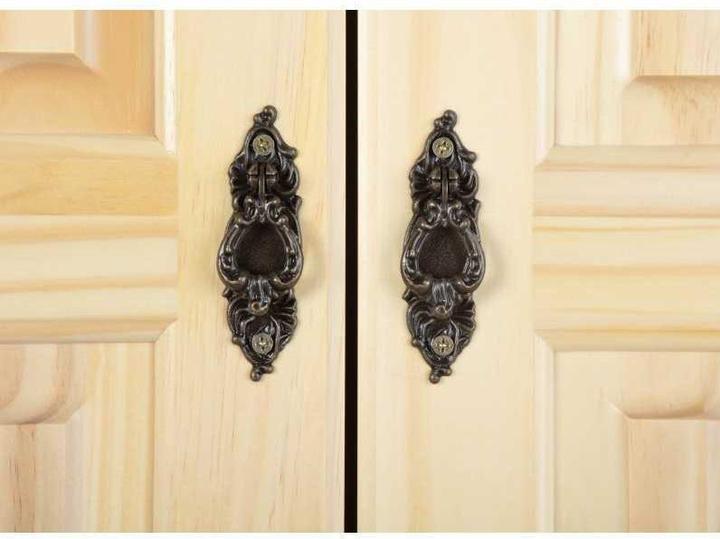 Produktbild Inter Link Genf (104 x 56 x 180 cm)