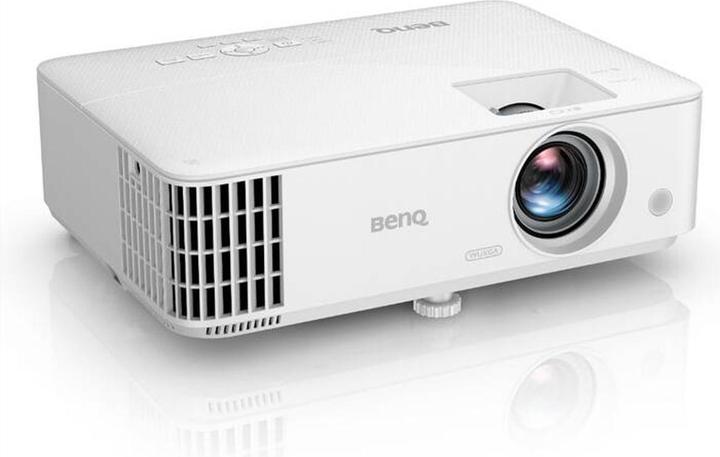 Actual product image BenQ MU613 (Full HD, 4000 lm, 1.5 - 1.65:1)