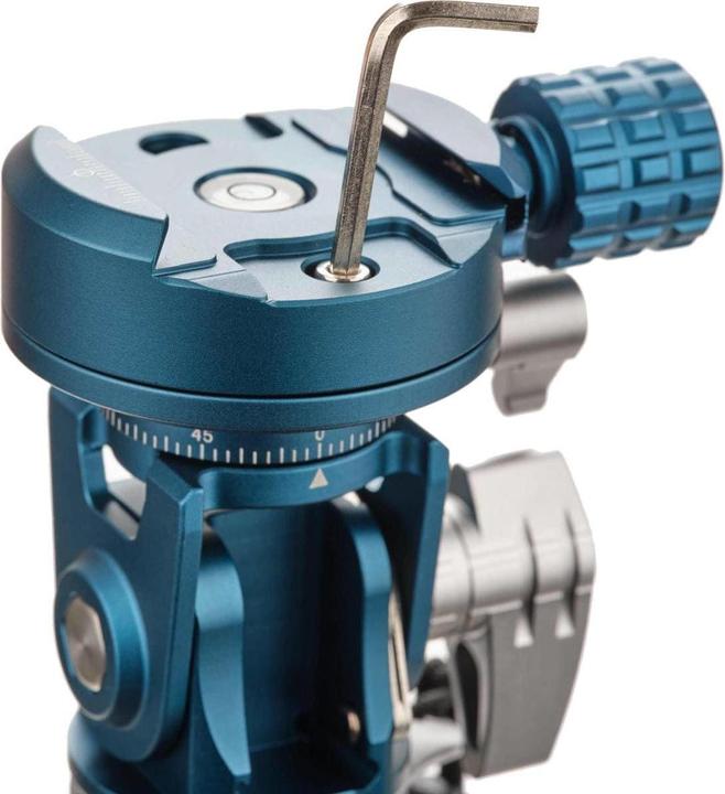 Actual product image Benro SDTH6090 Tilt head