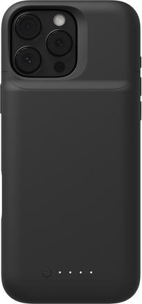 Immagine prodotto mophie Juice Pack TPU Back Cover Schwarz Apple iPhone 16 Pro Max (Apple iPhone 16 Pro Max)