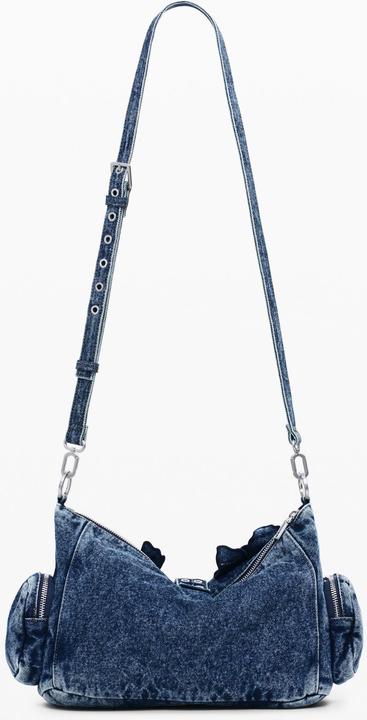 Produktbild Desigual Curio Denim Bag