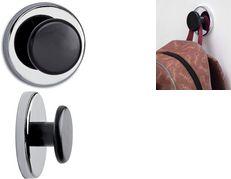 Produktbild Maul Kraft-Magnet mit Griffknopf, 51 mm, Haftkraft: 9 kg (1x)