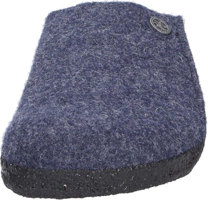 Actual product image Birkenstock Zermatt Soft Felt Normal - 42030 (43)