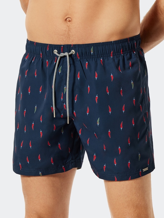 Actual product image Schiesser Aqua swim shorts (S)