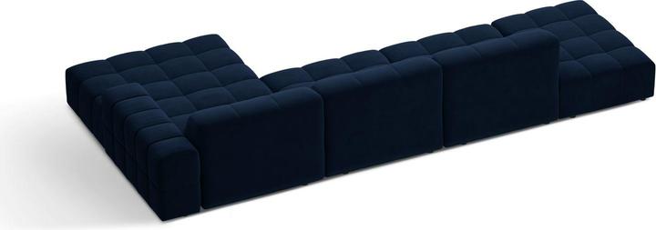 Image du produit Cosmopolitan Design Chicago (Canapé d’angle)