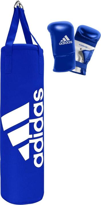 Actual product image Adidas BLUE CORNER Boxing Kit (80 cm, 18 kg)