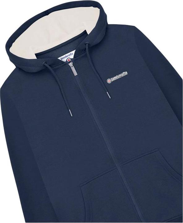 Image du produit Lambretta - Veste à capuche - Homme (S)