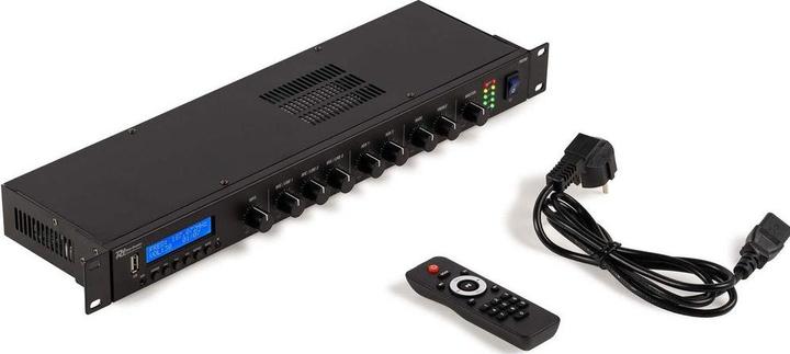 Image du produit Power Dynamics Lecteur PDC90 (Amplificateur)