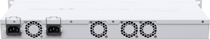 Produktbild MikroTik CRS312 (12 Ports)