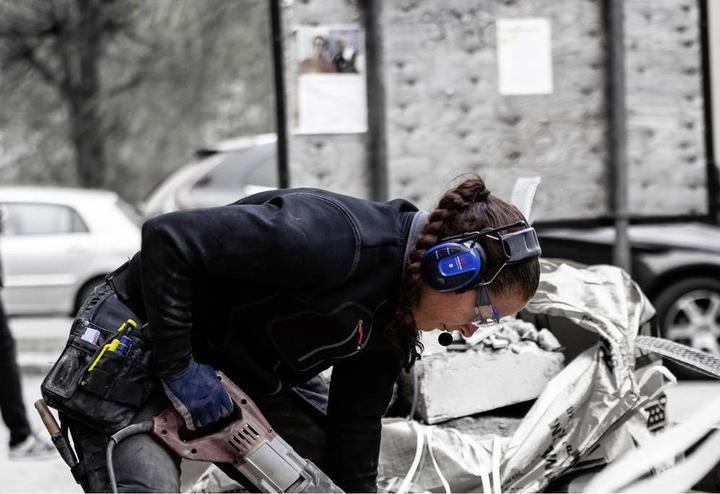 Immagine prodotto 3M Protettore dell'udito Peltor (1x)