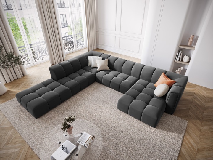 Immagine prodotto Maison Heritage Adams (Divani componibili)